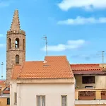 Appartement Gilbert Ferret Alghero