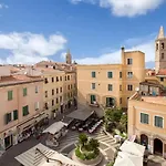 Gilbert Ferret * Alghero