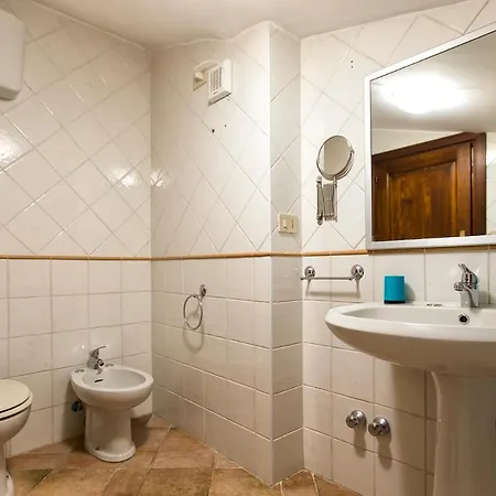 Apartamento Gilbert Ferret Alguer