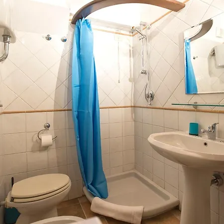 Gilbert Ferret Apartamento Alguer