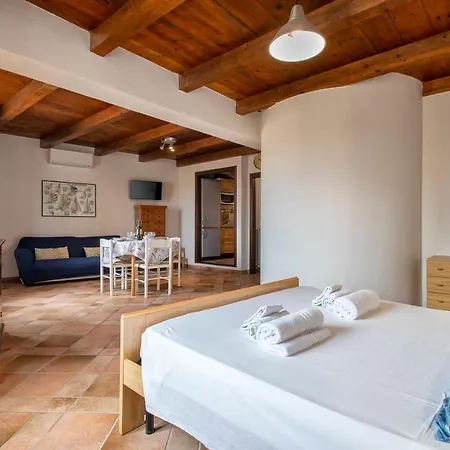 Apartamento Gilbert Ferret *