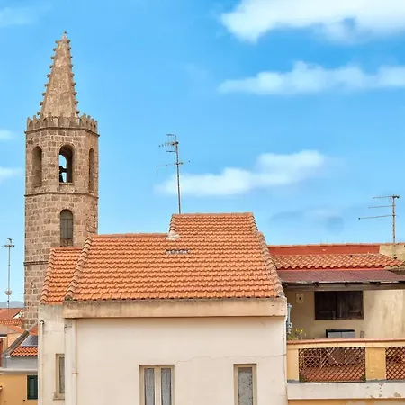 Apartamento Gilbert Ferret Alghero